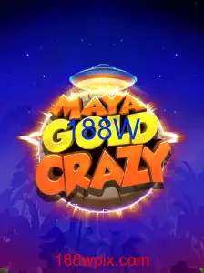 MayaGoldCrazy