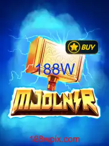 Mjolnir