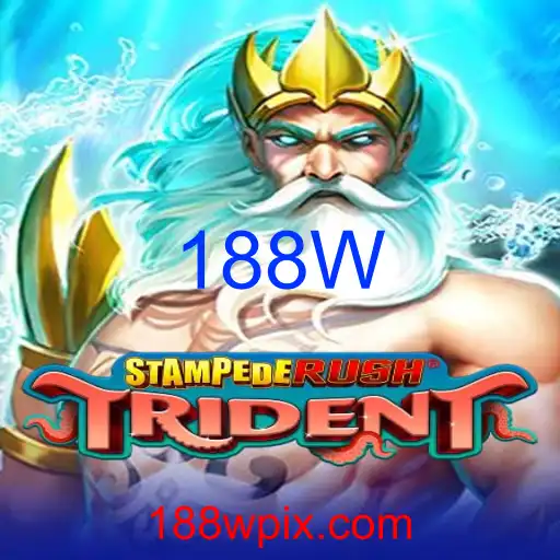 StempedeRushTrident