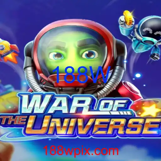 WAROFTHEUNIVERSE